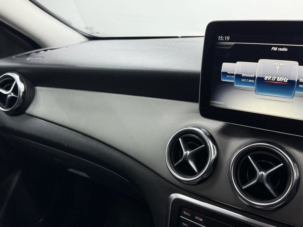 Used Mercedes-Benz GLA 2018 for sale - 76417697: Photo 26