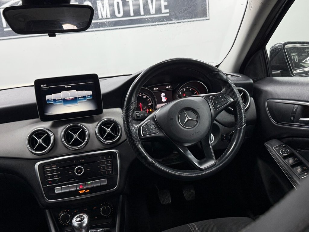 Used Mercedes-Benz GLA 2018 for sale - 76417697: Photo 30