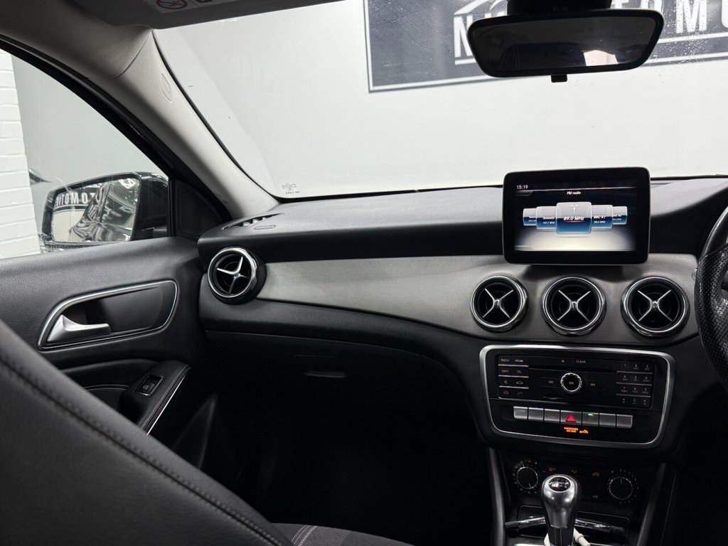 Used Mercedes-Benz GLA 2018 for sale - 76417697: Photo 31