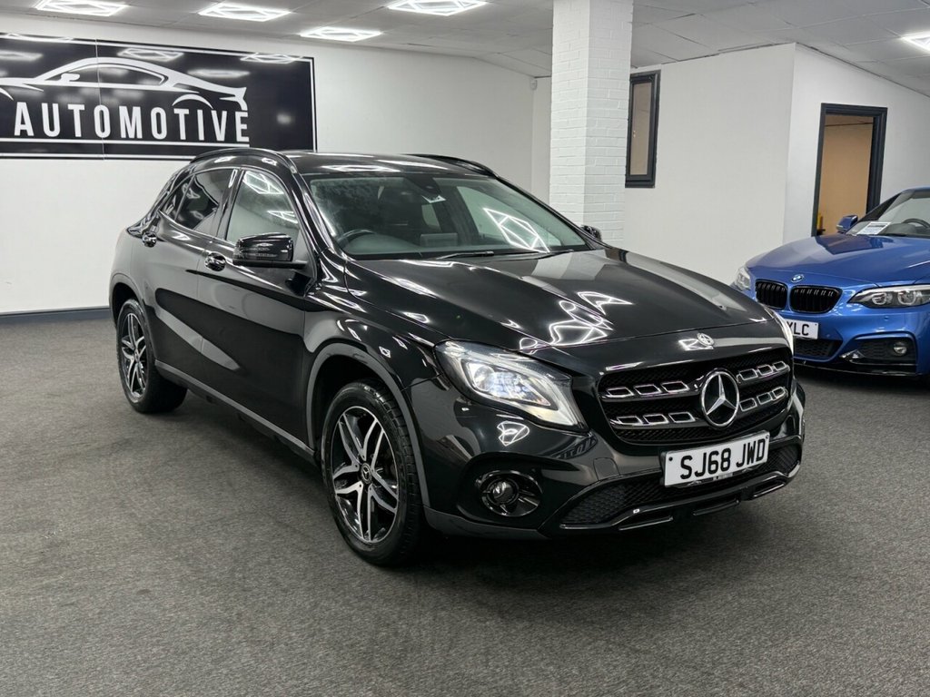 Used Mercedes-Benz GLA 2018 for sale - 76417697: Photo 5