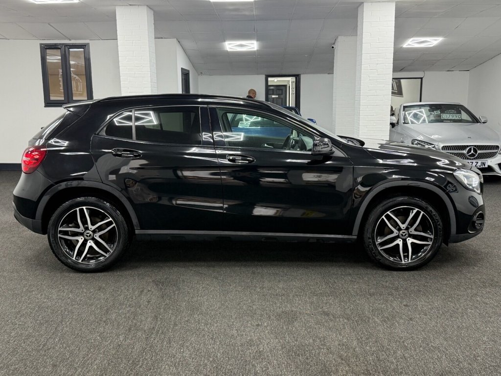Used Mercedes-Benz GLA 2018 for sale - 76417697: Photo 6