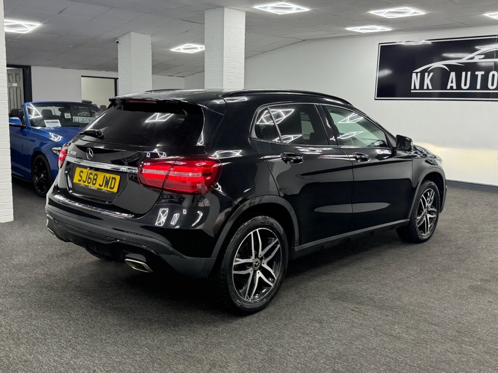 Used Mercedes-Benz GLA 2018 for sale - 76417697: Photo 7