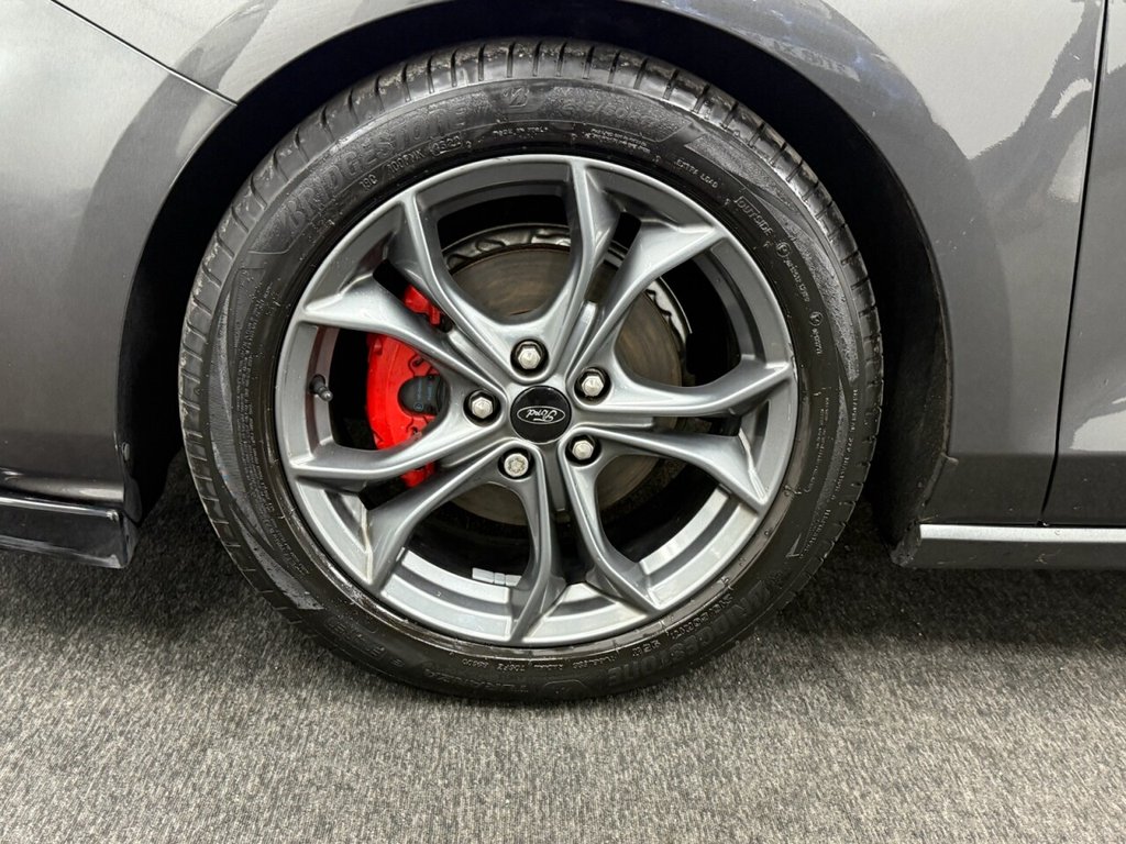 Used Ford Focus 2018 for sale - 77006991: Photo 11