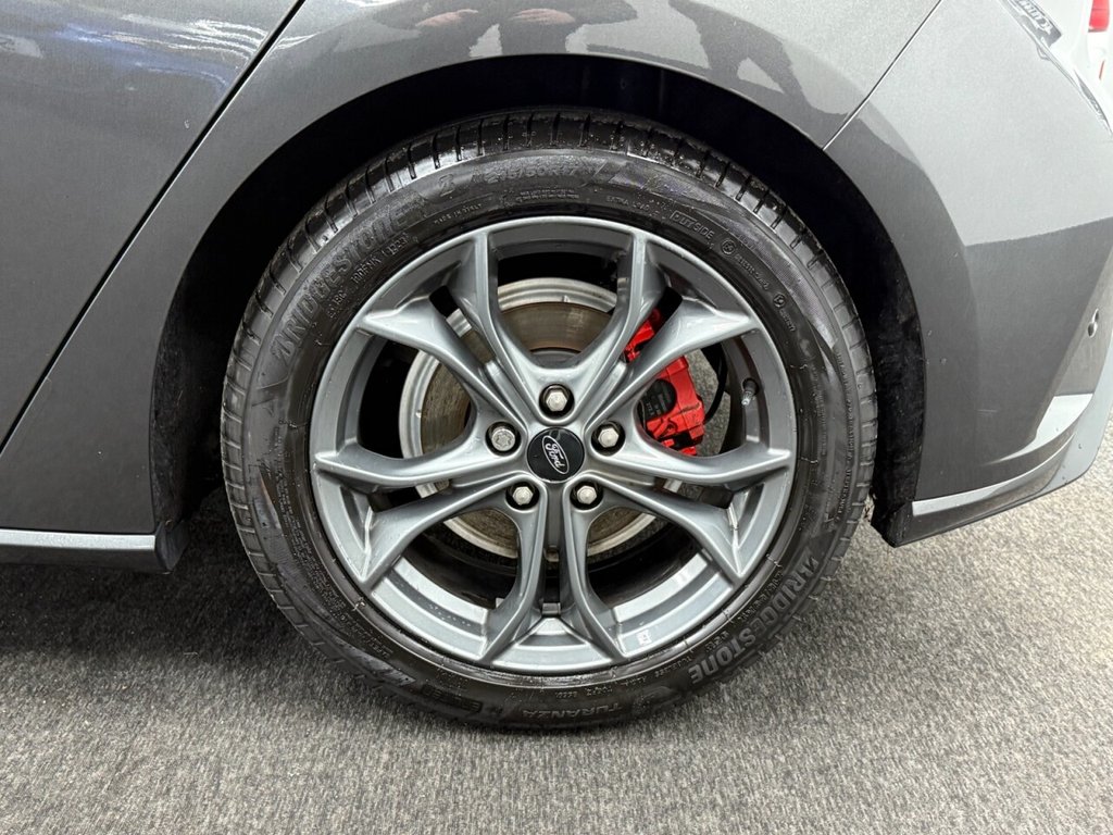 Used Ford Focus 2018 for sale - 77006991: Photo 12