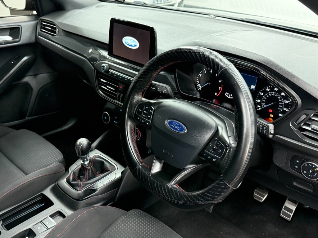 Used Ford Focus 2018 for sale - 77006991: Photo 13