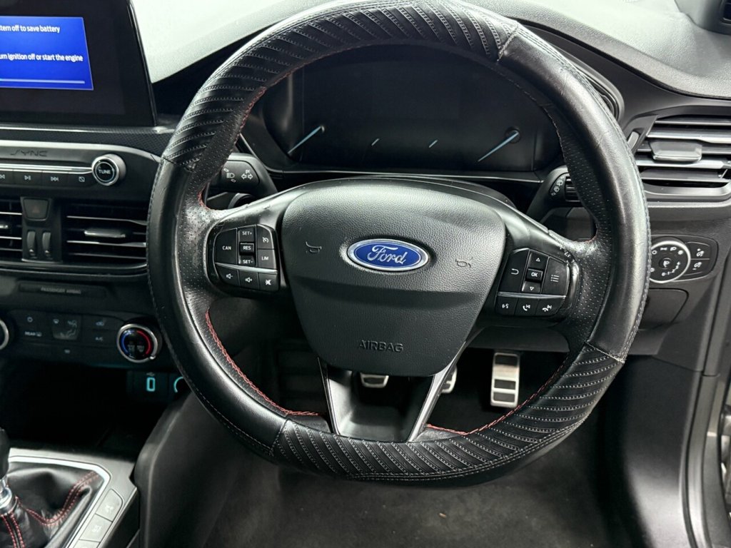 Used Ford Focus 2018 for sale - 77006991: Photo 14