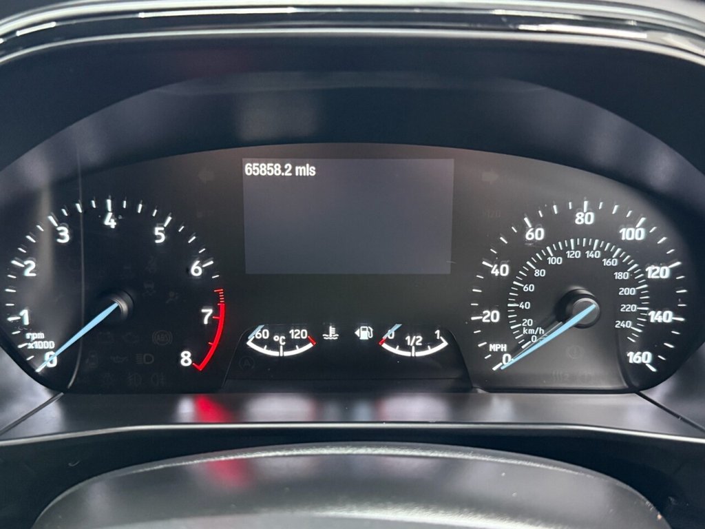 Used Ford Focus 2018 for sale - 77006991: Photo 17