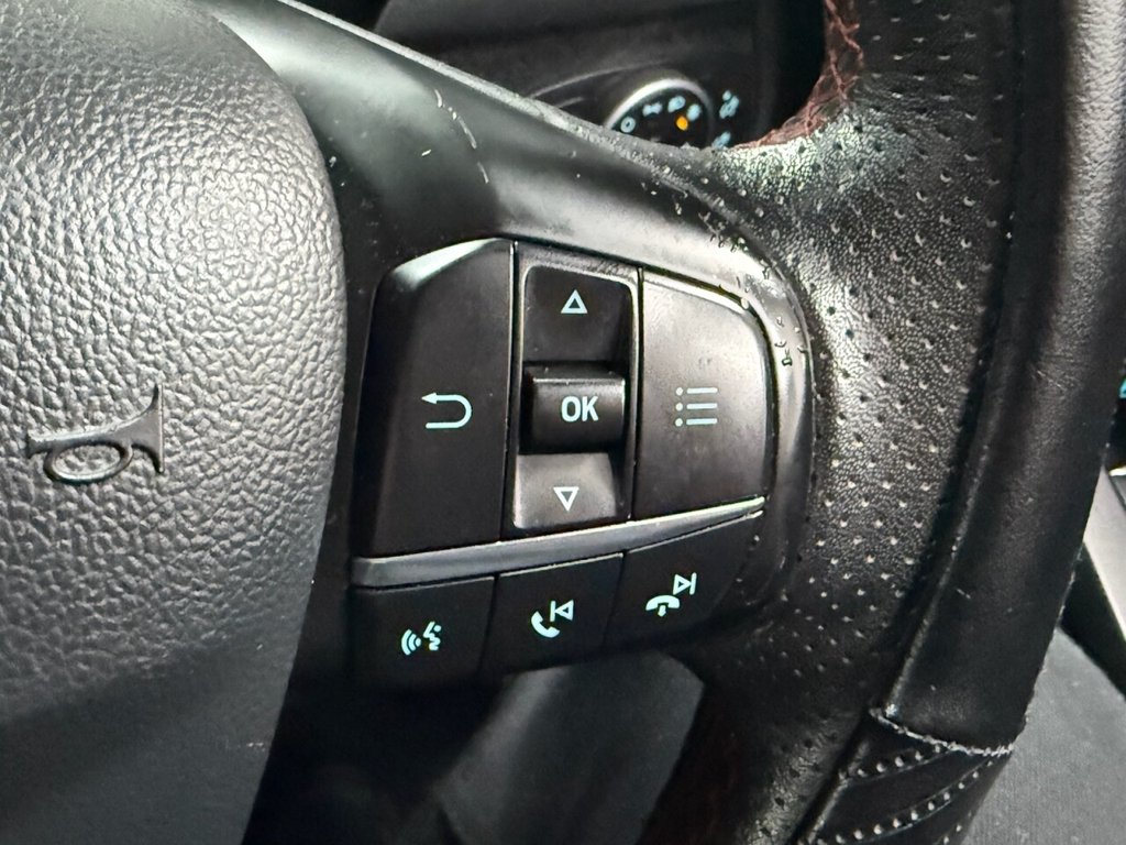 Used Ford Focus 2018 for sale - 77006991: Photo 18