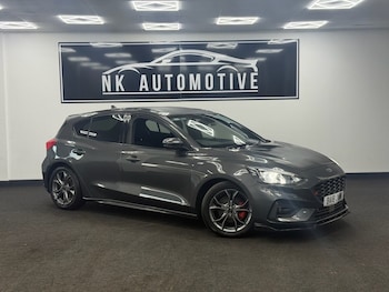 2018 (18) - 1.0 EcoBoost 125 ST-Line 5dr