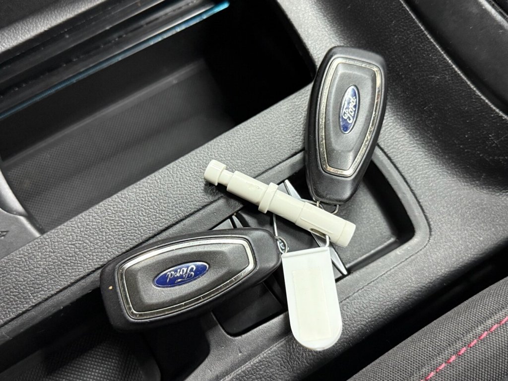 Used Ford Focus 2018 for sale - 77006991: Photo 20