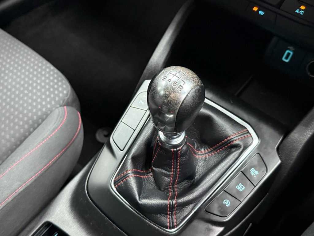 Used Ford Focus 2018 for sale - 77006991: Photo 21