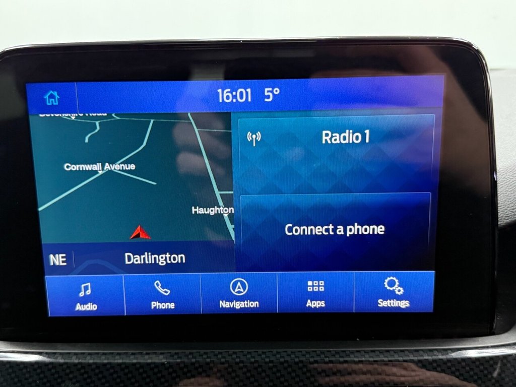 Used Ford Focus 2018 for sale - 77006991: Photo 22