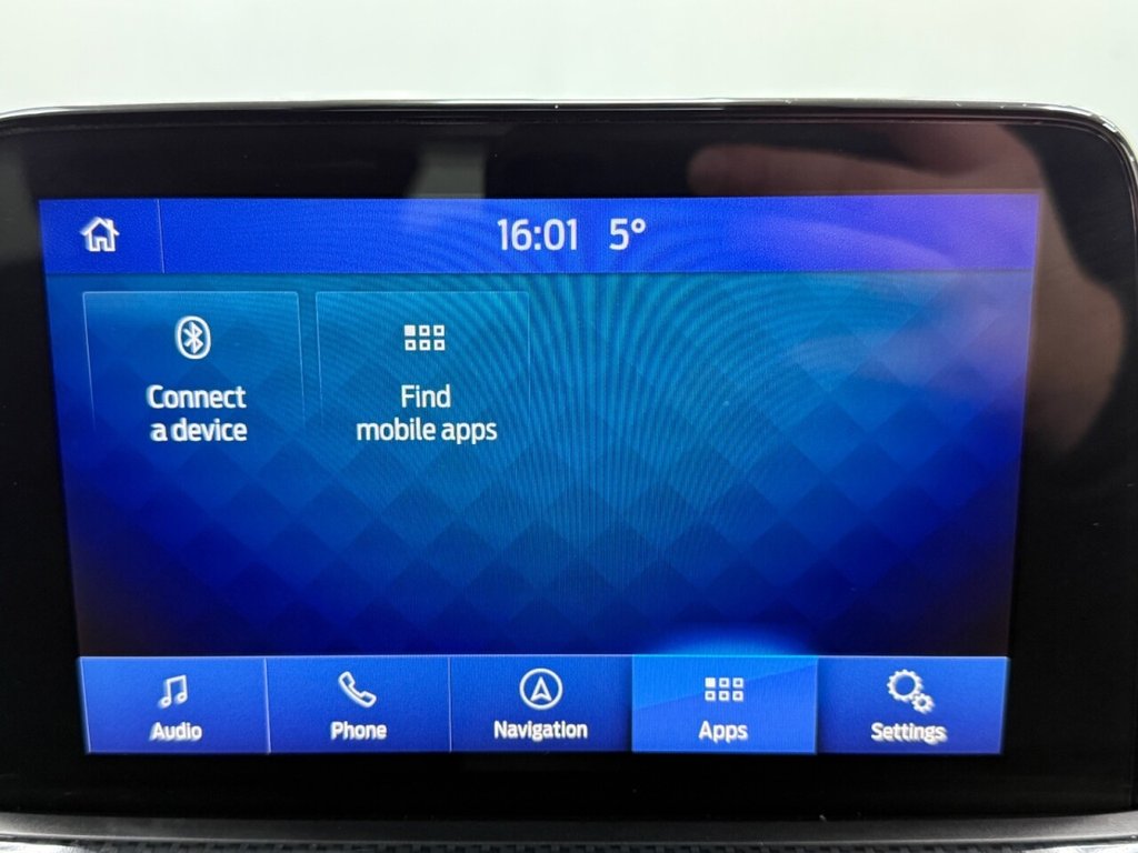 Used Ford Focus 2018 for sale - 77006991: Photo 23