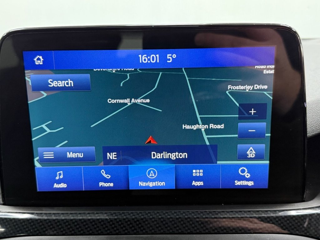 Used Ford Focus 2018 for sale - 77006991: Photo 24