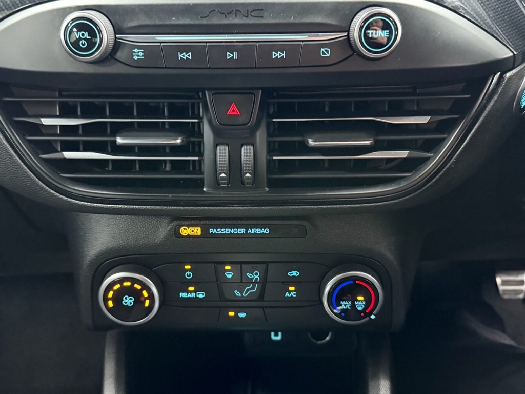 Used Ford Focus 2018 for sale - 77006991: Photo 25