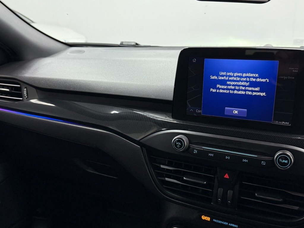 Used Ford Focus 2018 for sale - 77006991: Photo 26