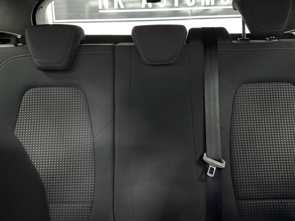 Used Ford Focus 2018 for sale - 77006991: Photo 27