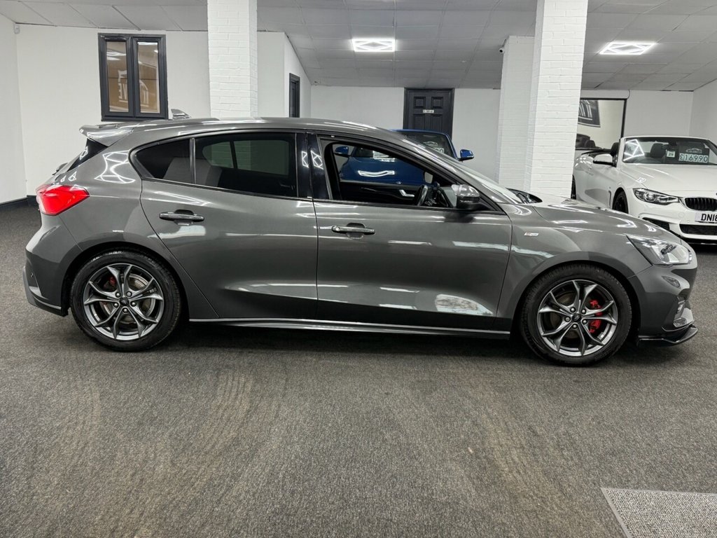 Used Ford Focus 2018 for sale - 77006991: Photo 5