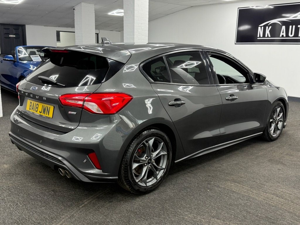 Used Ford Focus 2018 for sale - 77006991: Photo 6