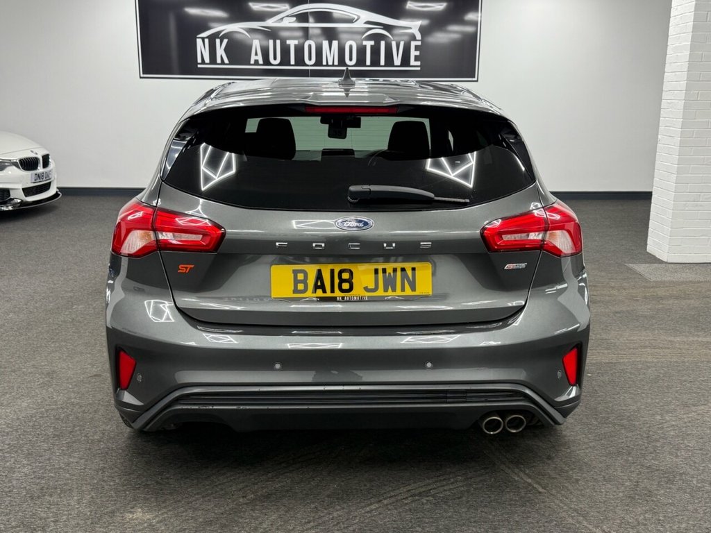 Used Ford Focus 2018 for sale - 77006991: Photo 7