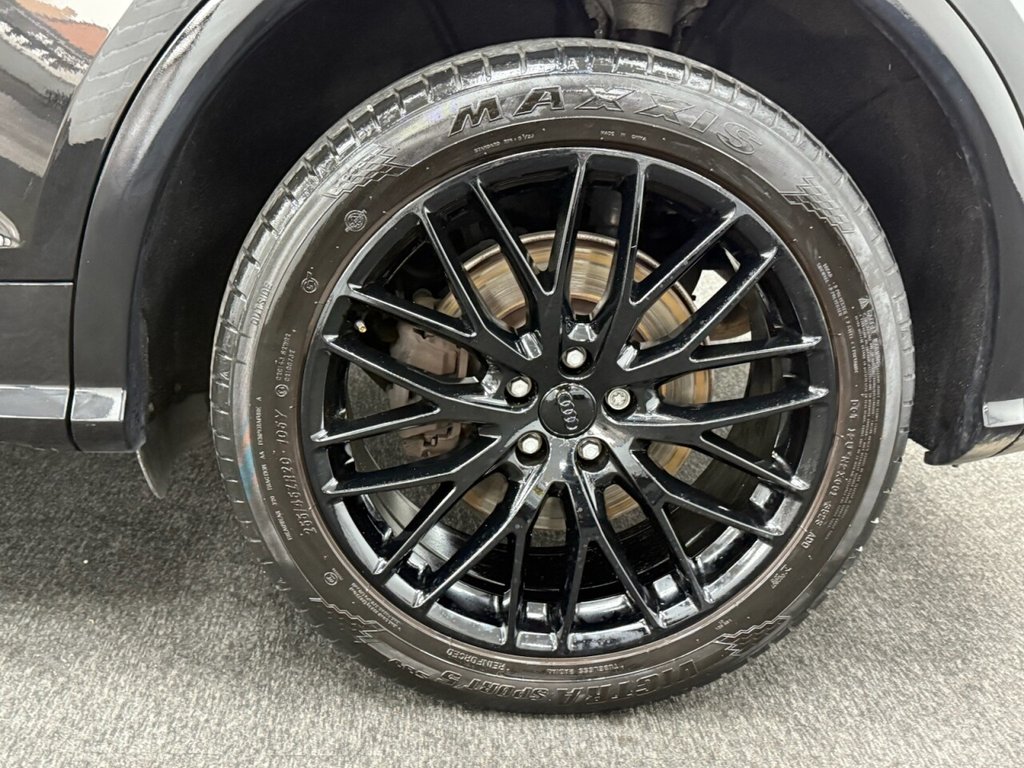 Used Audi Q5 2017 for sale - 76570612: Photo 12