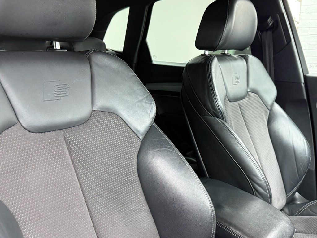 Used Audi Q5 2017 for sale - 76570612: Photo 15