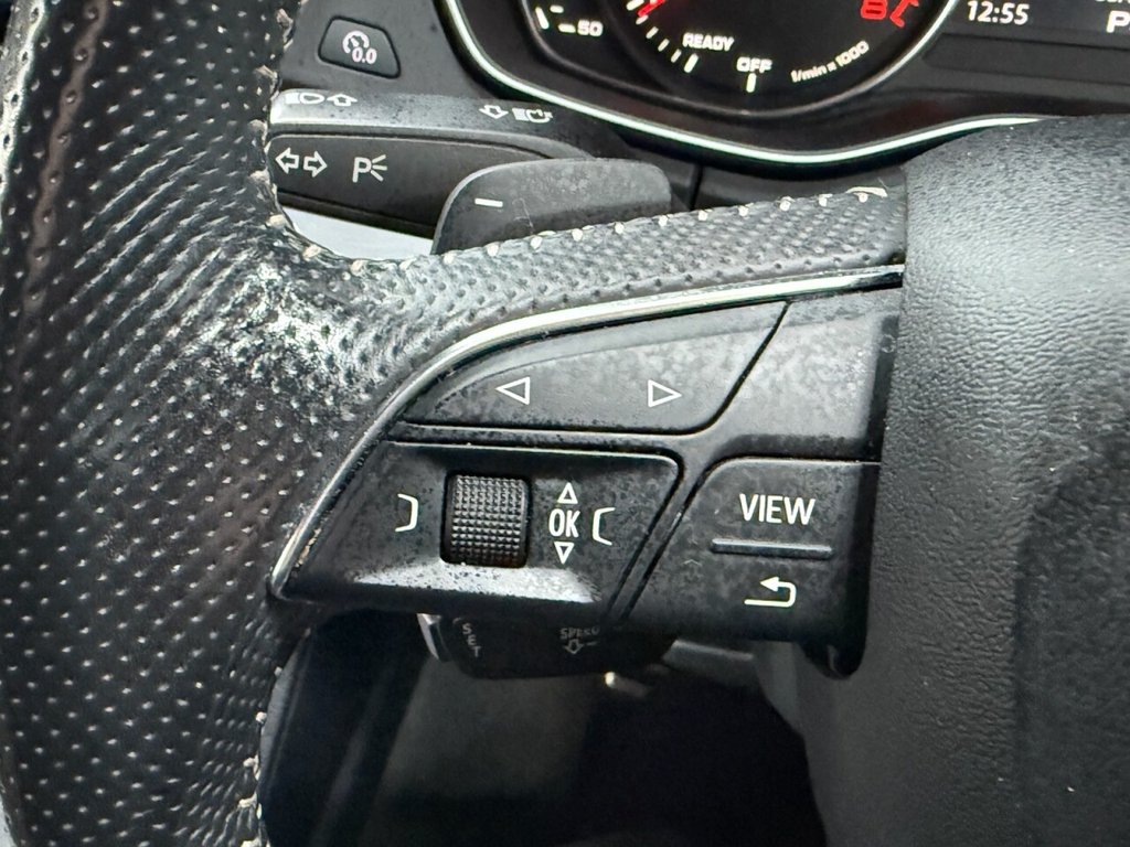 Used Audi Q5 2017 for sale - 76570612: Photo 18