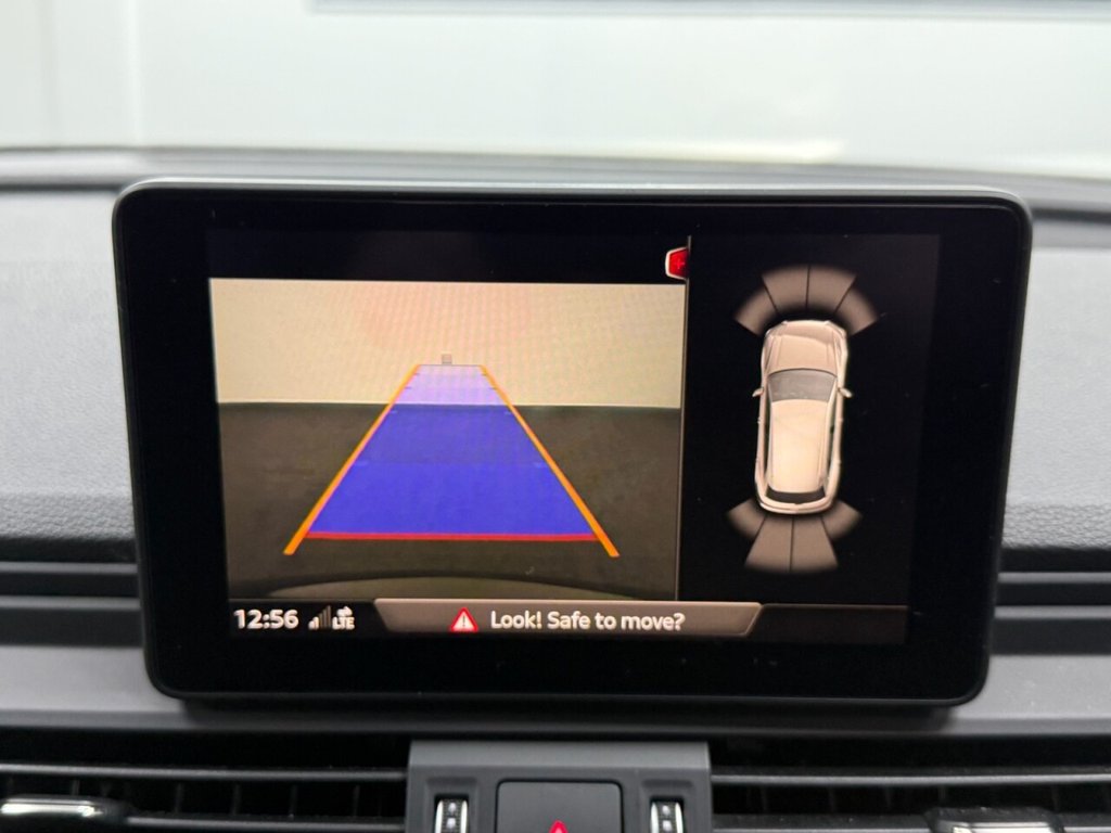 Used Audi Q5 2017 for sale - 76570612: Photo 19