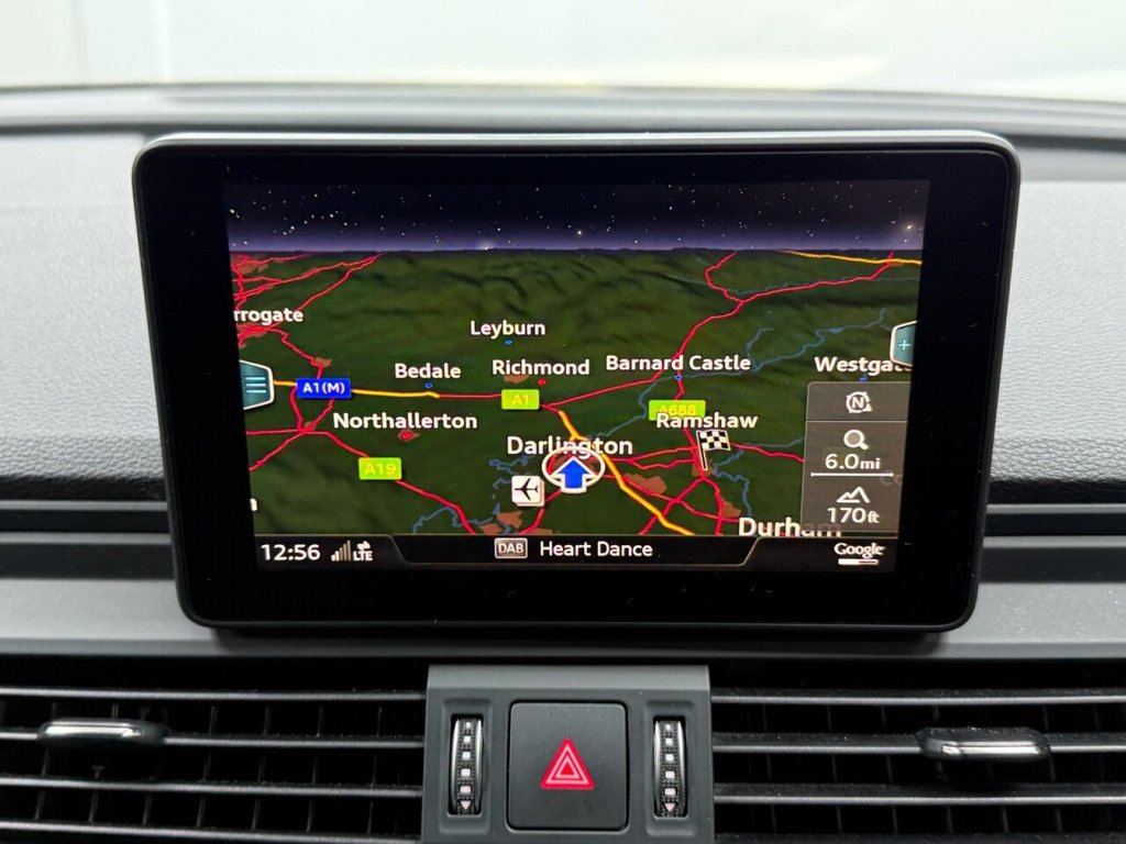 Used Audi Q5 2017 for sale - 76570612: Photo 20