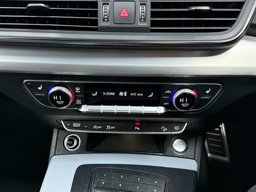 Used Audi Q5 2017 for sale - 76570612: Photo 21