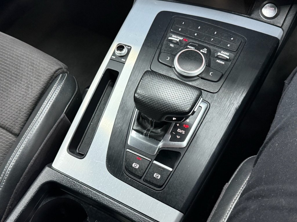 Used Audi Q5 2017 for sale - 76570612: Photo 22