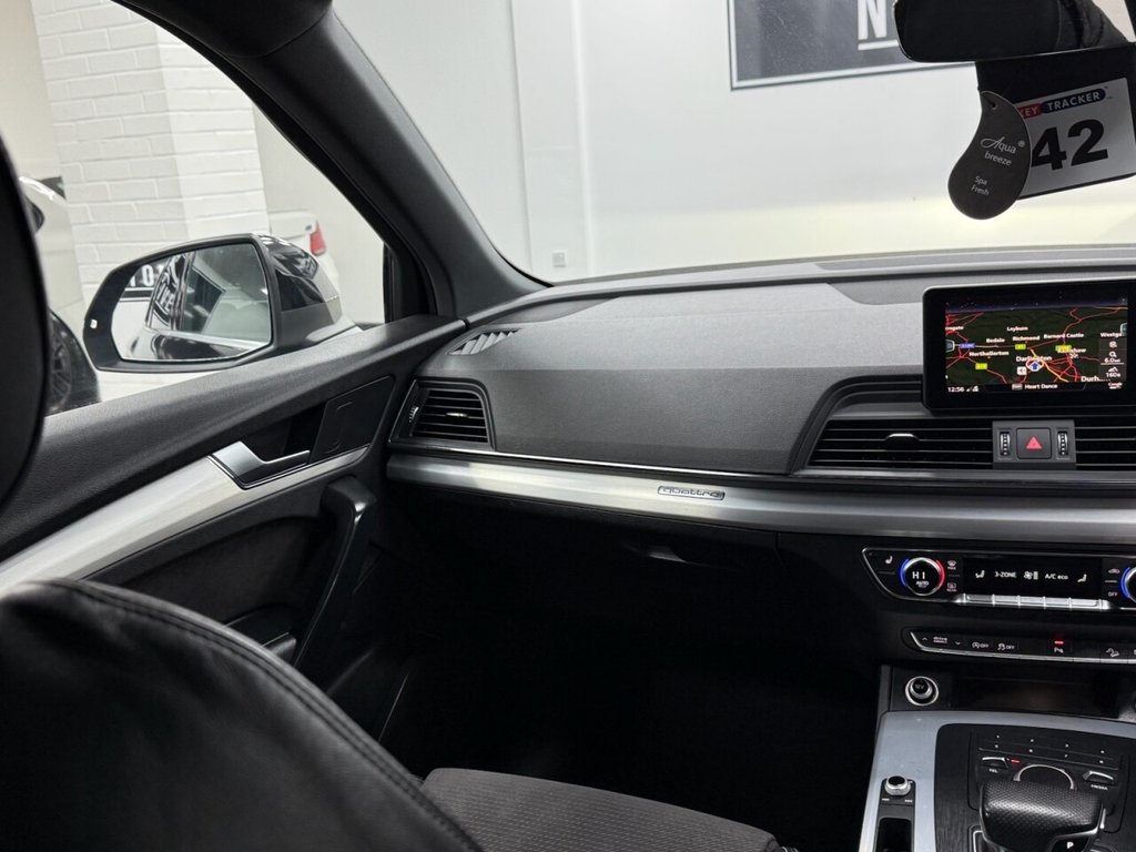 Used Audi Q5 2017 for sale - 76570612: Photo 27