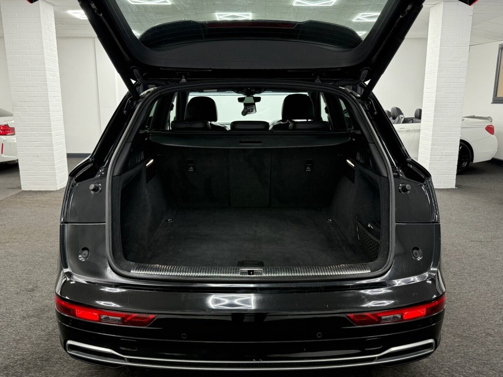 Used Audi Q5 2017 for sale - 76570612: Photo 30