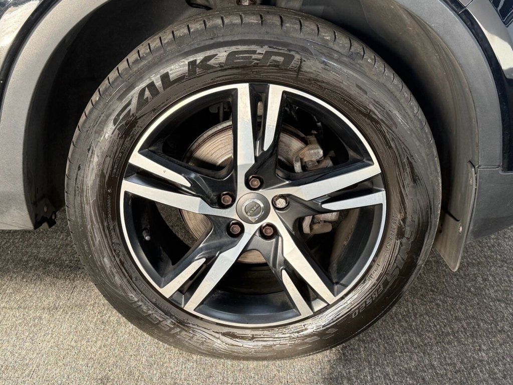 Used Volvo XC40 2018 for sale - 76569919: Photo 11