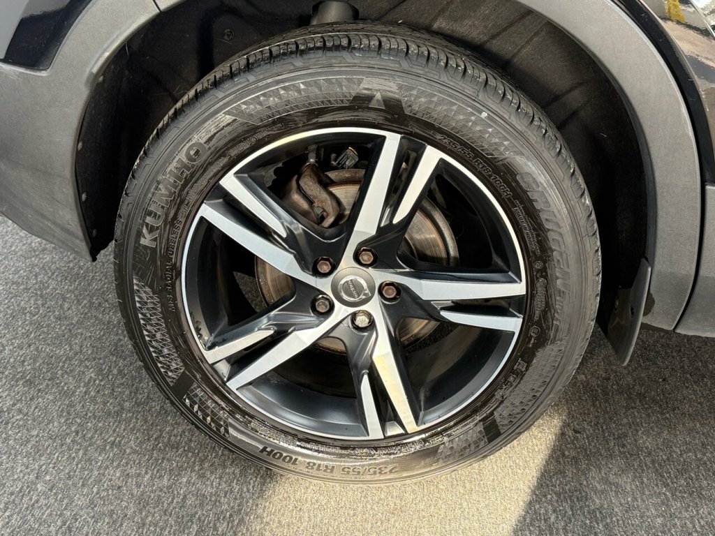 Used Volvo XC40 2018 for sale - 76569919: Photo 12