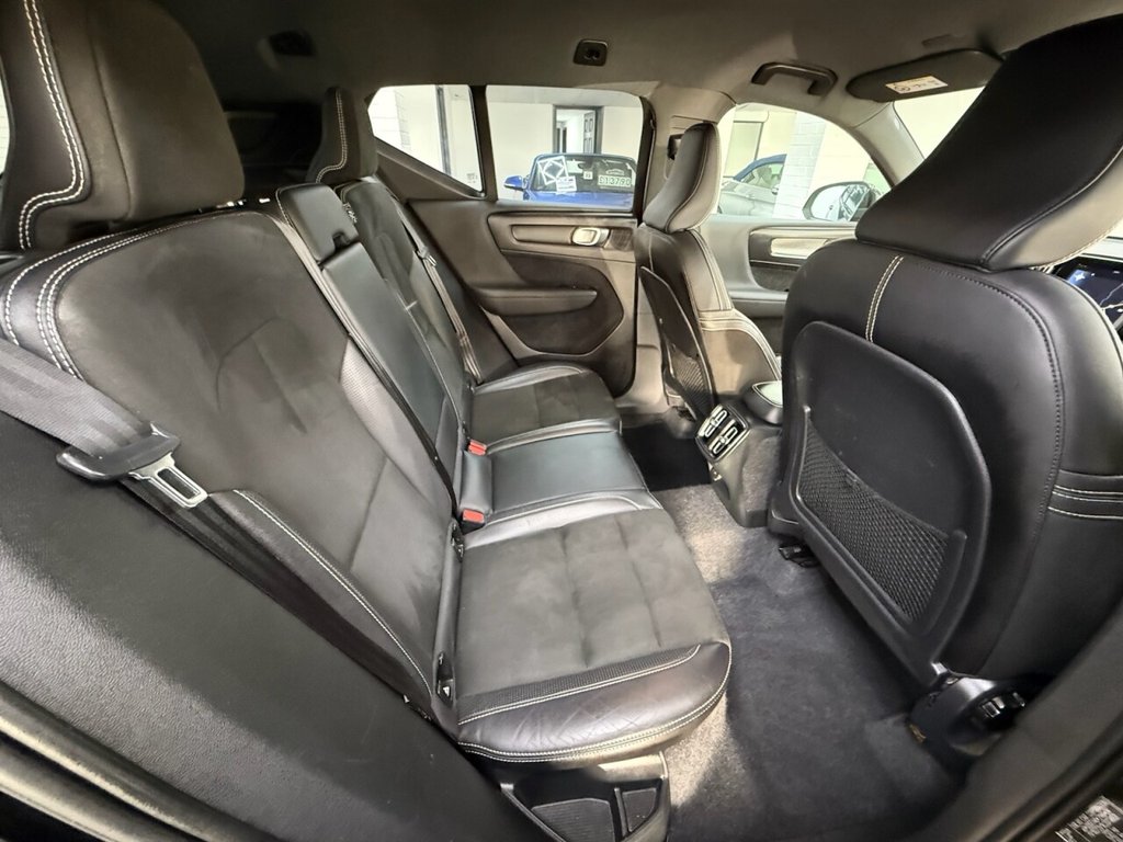 Used Volvo XC40 2018 for sale - 76569919: Photo 16