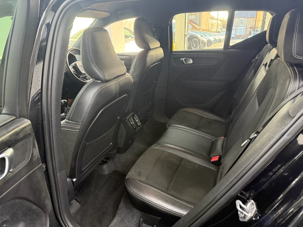 Used Volvo XC40 2018 for sale - 76569919: Photo 20