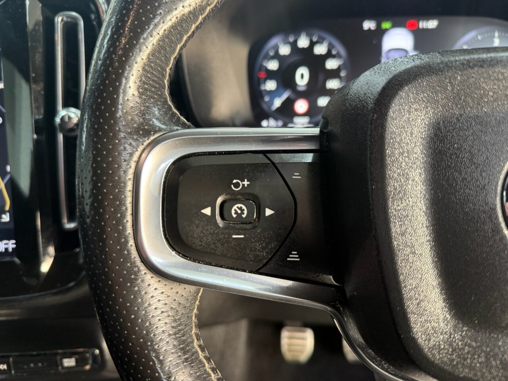 Used Volvo XC40 2018 for sale - 76569919: Photo 27