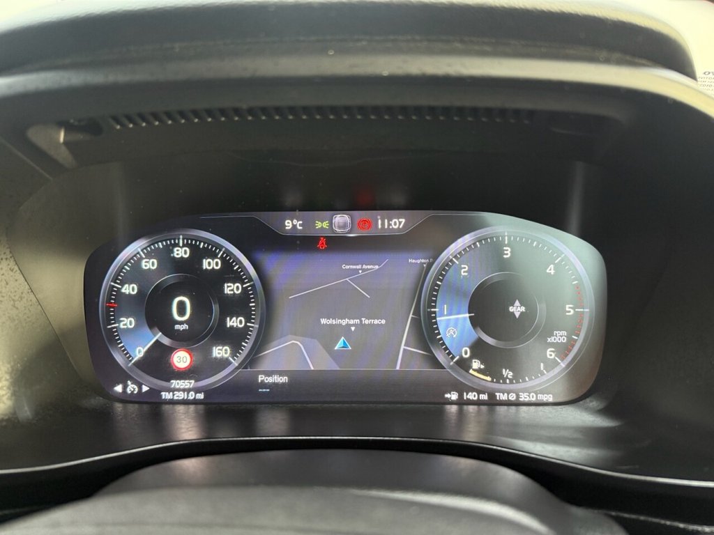 Used Volvo XC40 2018 for sale - 76569919: Photo 29