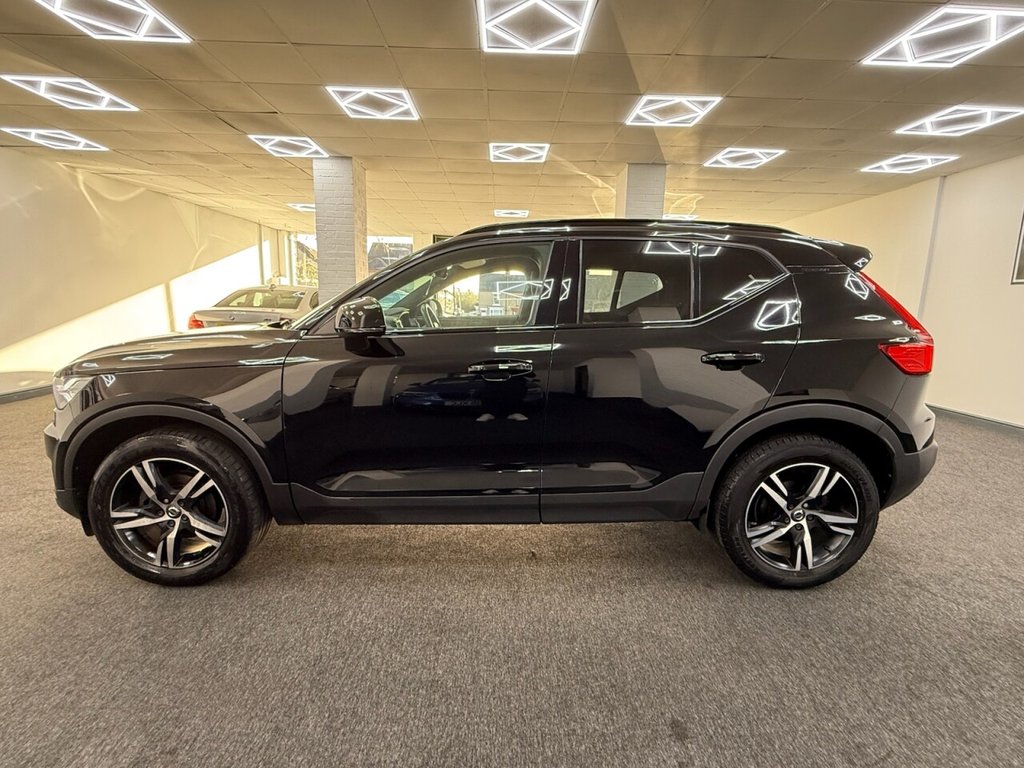 Used Volvo XC40 2018 for sale - 76569919: Photo 7