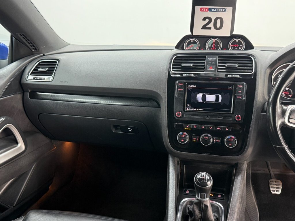 Vehicle 26