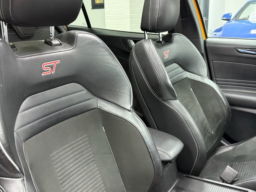 Used Ford Focus 2019 for sale - 76686663: Photo 17