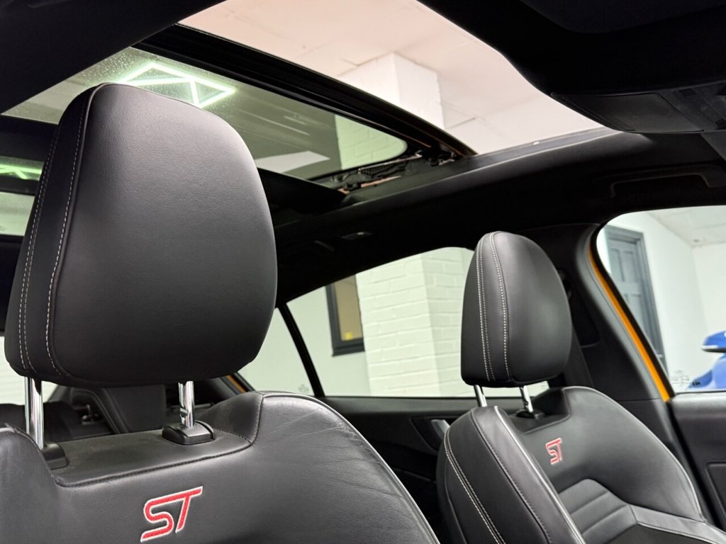 Used Ford Focus 2019 for sale - 76686663: Photo 18