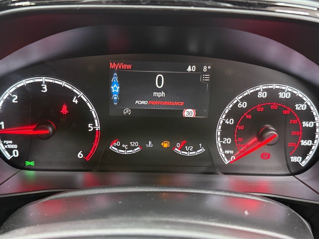 Used Ford Focus 2019 for sale - 76686663: Photo 23