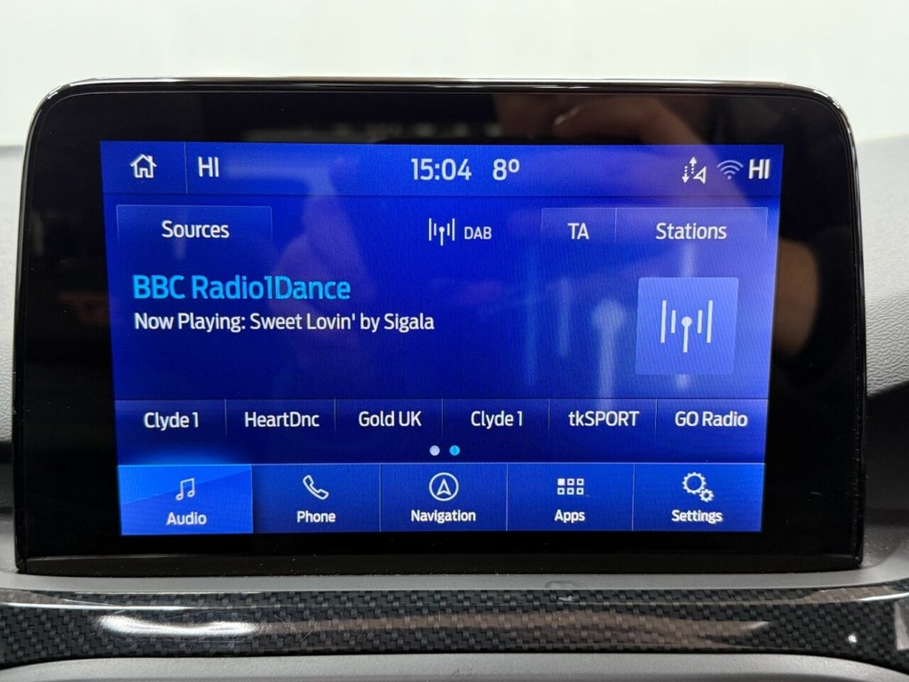 Used Ford Focus 2019 for sale - 76686663: Photo 26