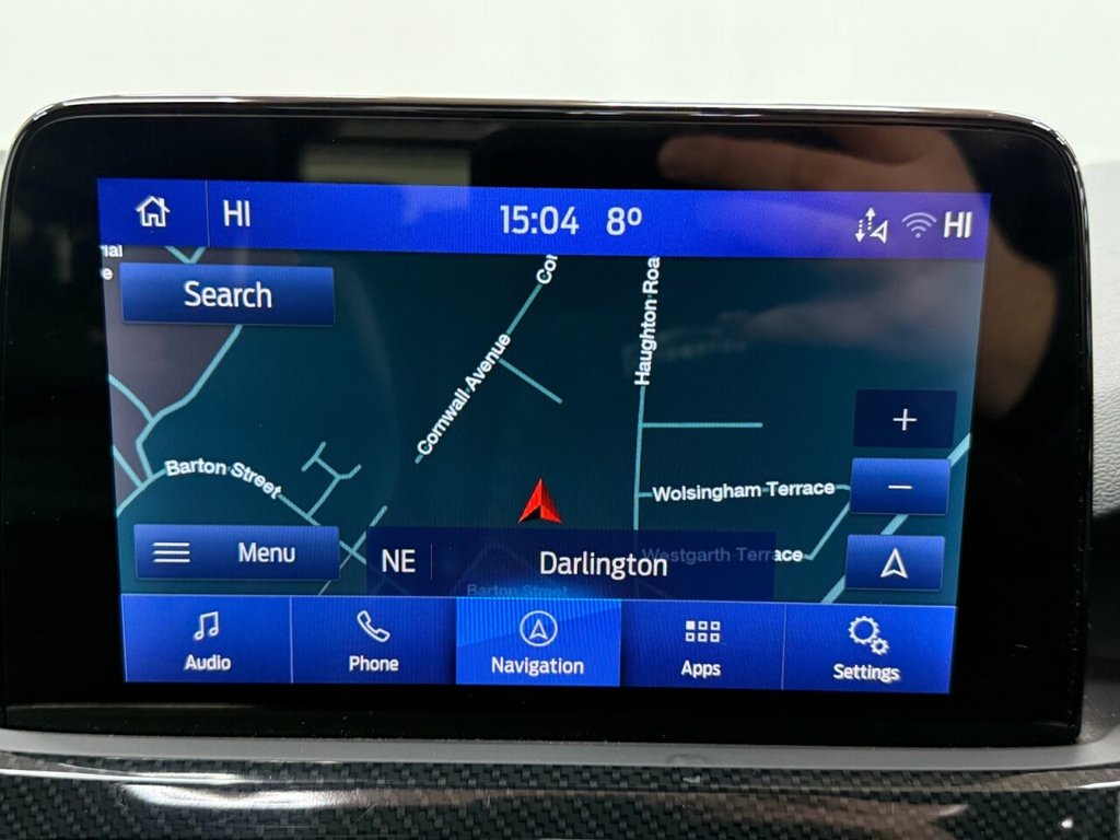 Used Ford Focus 2019 for sale - 76686663: Photo 27