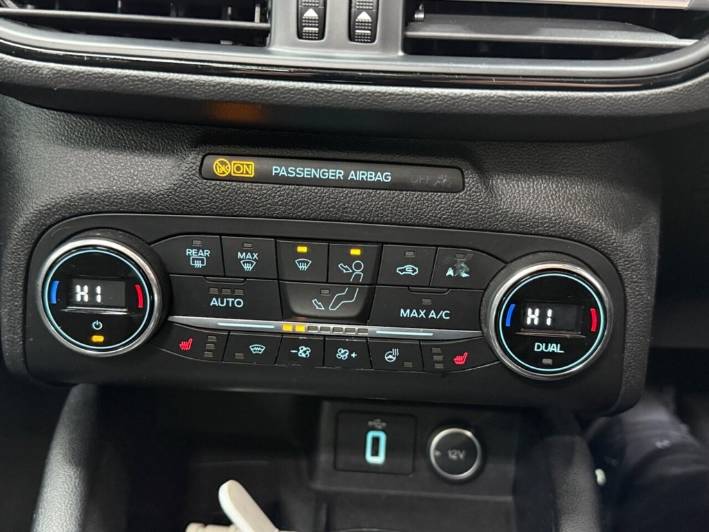 Used Ford Focus 2019 for sale - 76686663: Photo 29