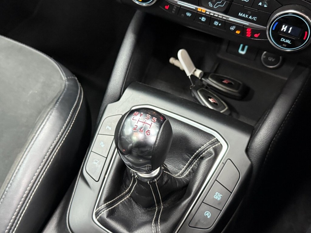 Used Ford Focus 2019 for sale - 76686663: Photo 31