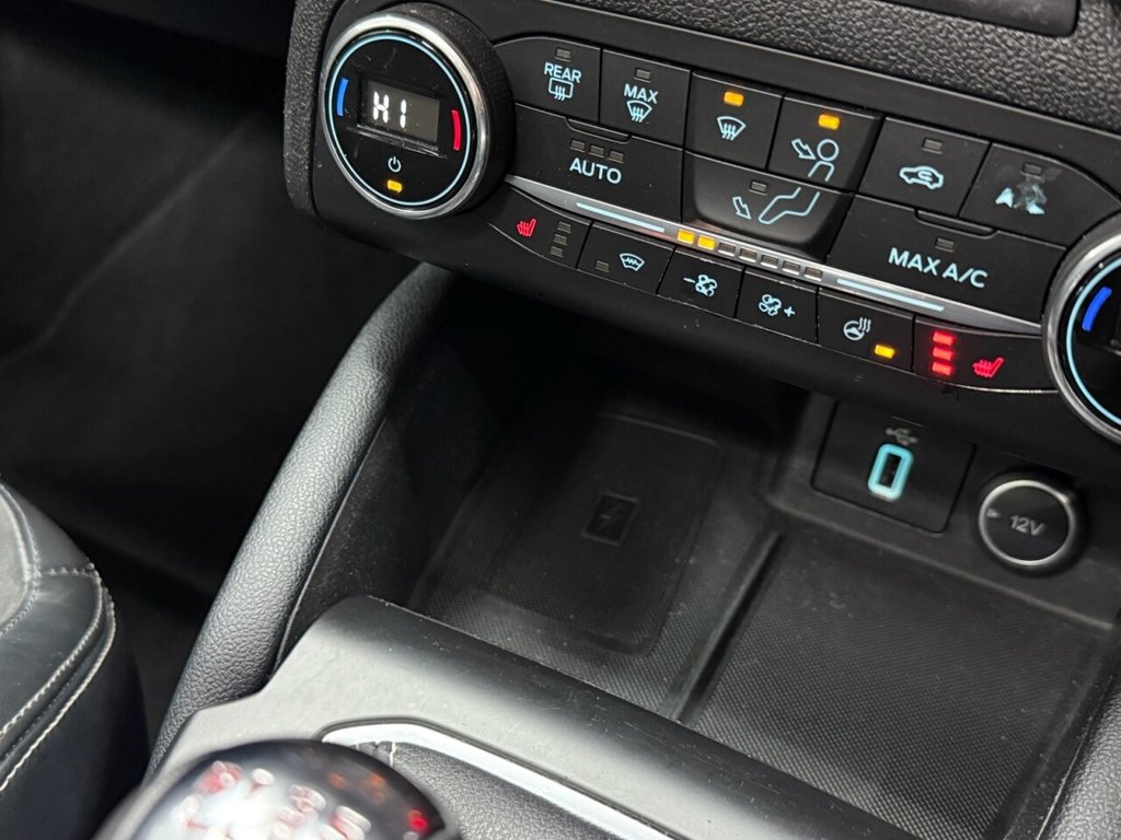 Used Ford Focus 2019 for sale - 76686663: Photo 32