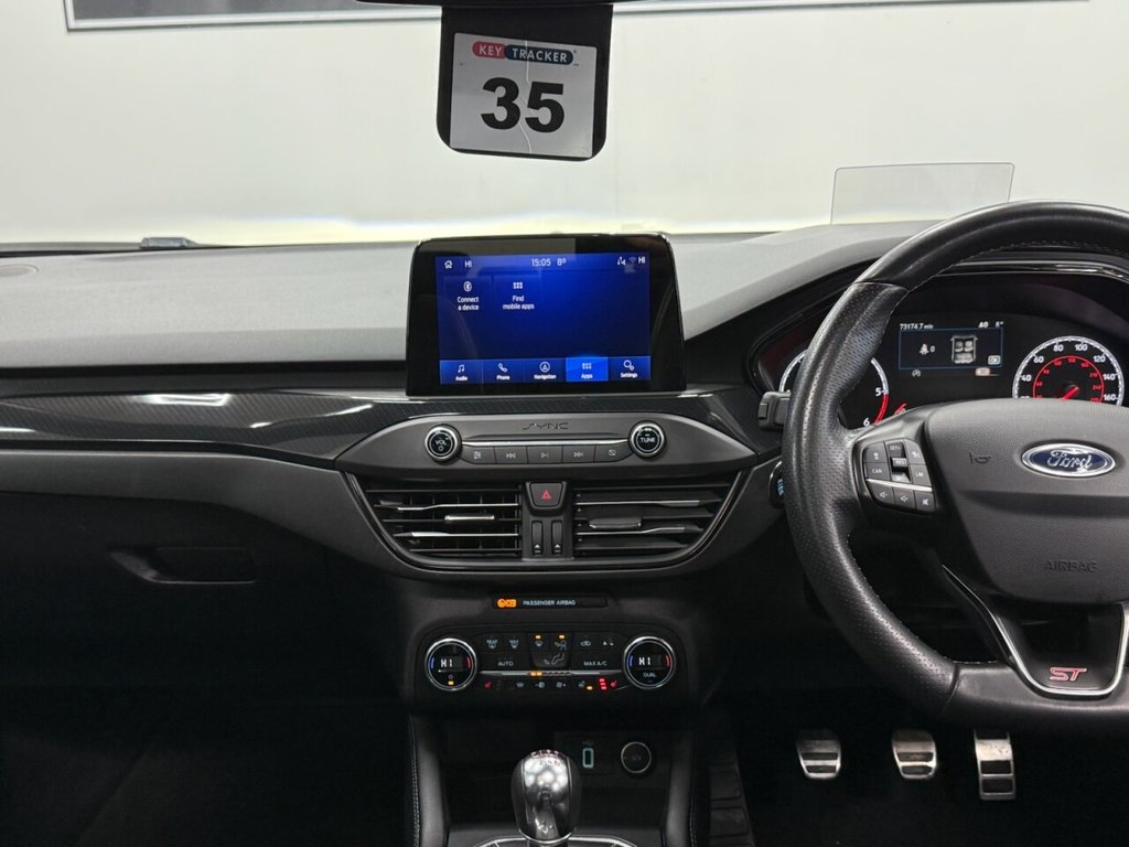 Used Ford Focus 2019 for sale - 76686663: Photo 36